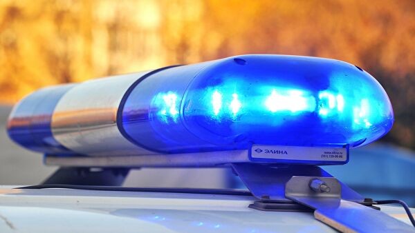 В Казани арестовали экс-помощника местного прокурора за стрельбу во дворе