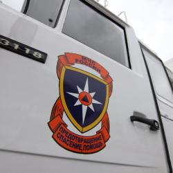 На литейном завода КАМАЗа загорелось масло: площадь пожара – 100 кв. метров На литейном завода КАМАЗа загорелось масло: площадь пожара – 100 кв. метров