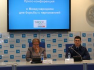 В информационном агентстве &laquo;Татар-Информ&raquo; состоялась пресс-конференция, посвященная Международному дню борьбы с наркоманией и незаконным оборотом наркотических средств.