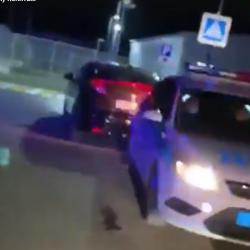 &laquo;Меня тупо подставили!&raquo;: приключения студентки КГМУ, согласившейся стать понятой ГИБДД