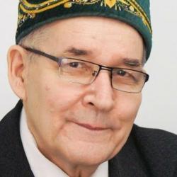 В Татарстане скончался поэт Шагинур Мустафин