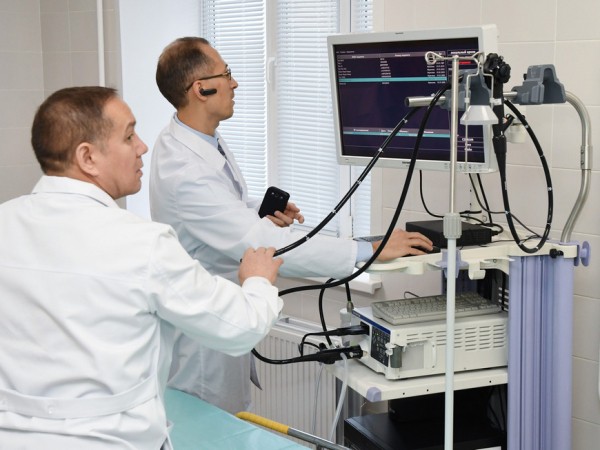 Врач-кардиолог Зульфия Ким: «Сейчас пациенты нередко отказываются от госпитализации, невзирая на первые признаки «сосудистой катастрофы» Врач-кардиолог Зульфия Ким: «Сейчас пациенты нередко отказываются от госпитализации, невзирая на первые признаки «сосудистой катастрофы»