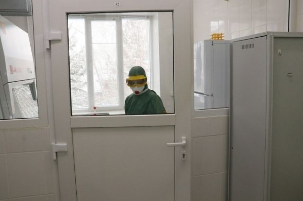 В Татарстан доставили первые 300 упаковок препарата против COVID-19