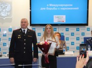 В информационном агентстве &laquo;Татар-Информ&raquo; состоялась пресс-конференция, посвященная Международному дню борьбы с наркоманией и незаконным оборотом наркотических средств.