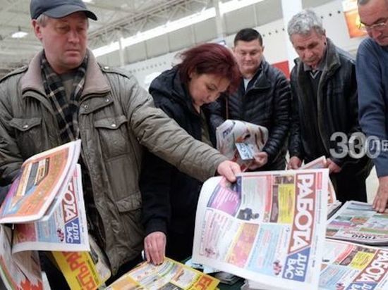 В пандемию коронавируса число безработных татарстанцев выросло в 5 раз