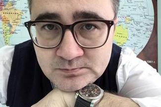 &laquo;За мою протестную деятельность&raquo;: в Татарстане увольняют неудобного школьного учителя