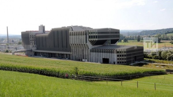 В Татарстане определили генподрядчика строительства завода в Осиново