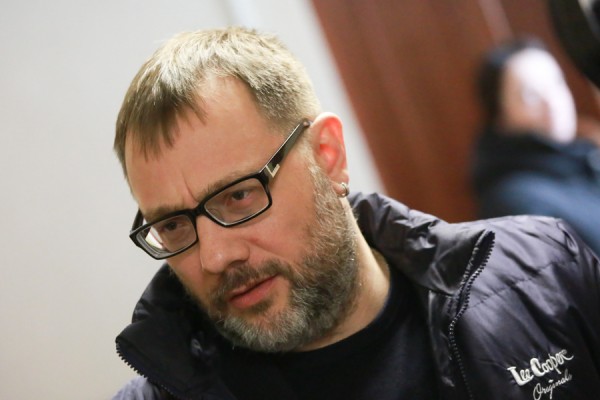Сорок казанцев требуют в суде остановить строительство мечети под своими окнами Сорок казанцев требуют в суде остановить строительство мечети под своими окнами