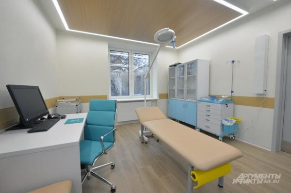 Жителя Набережных Челнов подозревают в воровстве телефона в поликлинике Жителя Набережных Челнов подозревают в воровстве телефона в поликлинике