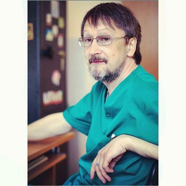  Паллиативные врачи &mdash; о том, каково дышать в спину смерти