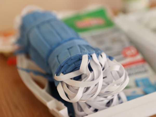 В Татарстане коронавирусная инфекция подтвердилась еще у 35 человек