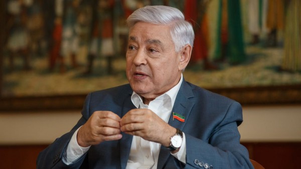 Мухаметшин рассказал, как изменится жизнь после поправок