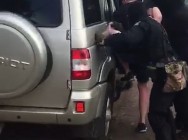 По горячим следам сотрудниками ОБОП задержаны подозреваемые в разбойном нападении