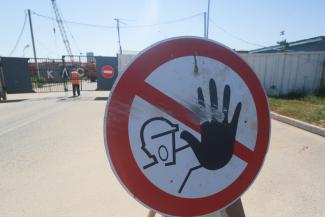 Вот докопались!.. В Казани строят метро назло Ростехнадзору 