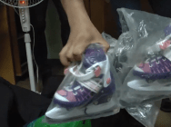 Сотрудниками ОБОП задержаны подозреваемые в серии краж из сети спортивных магазинов