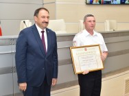 В МВД по Республике Татарстан подвели итоги работы за первое полугодие 2020 года