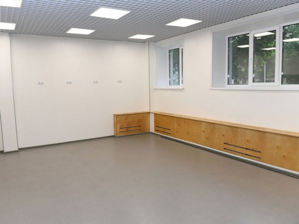 И.Метшин: &laquo;Подростковые клубы в Казани выросли до того, что возвращают нас к нашей истории&raquo;