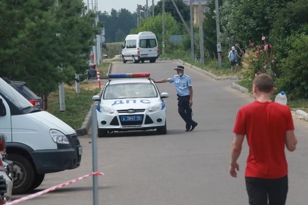 &laquo;Всех не перештрафуют!&raquo;: у казанцев не смогли отнять последнее море 