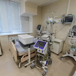 Еще две смерти от COVID-19 зафиксированы в Татарстане