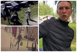 &laquo;Просто нелюдь!&raquo;: в Татарстане взяли под стражу маньяка-женоненавистника