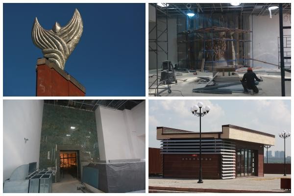 Почитал и закусил: в бывшем НКЦ &laquo;Казань&raquo; совместят библиотеку с рестораном