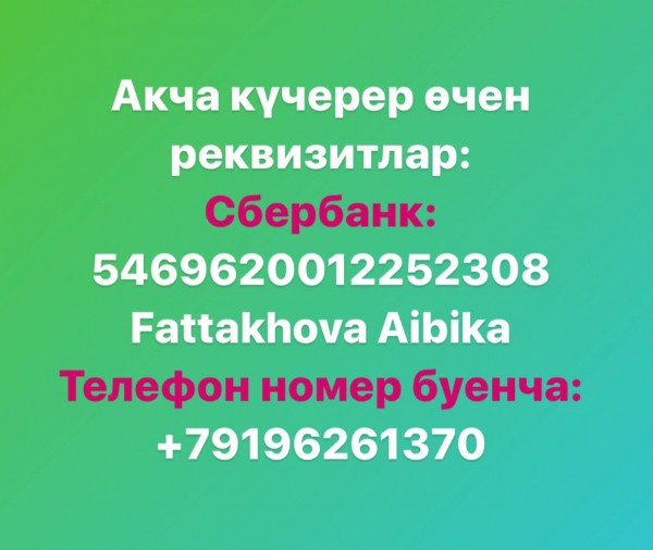 Фонд Вагапова приглашает принять участие в благотворительном Сабантуе. Деньги будут переведены детям