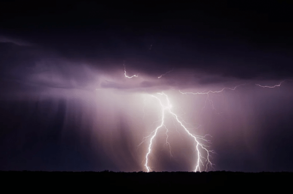 В Татарстане ждут грозу, жару и дождь