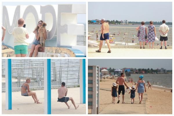 &laquo;Всех не перештрафуют!&raquo;: у казанцев не смогли отнять последнее море 