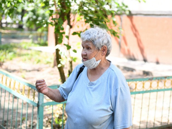 И.Метшин о капремонте многоквартирных домов и дворов: «Когда жители объединятся – ломать и воровать никто не будет» И.Метшин о капремонте многоквартирных домов и дворов: «Когда жители объединятся – ломать и воровать никто не будет»