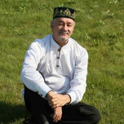 После продолжительной болезни скончалась супруга Айдара Файзрахманова После продолжительной болезни скончалась супруга Айдара Файзрахманова