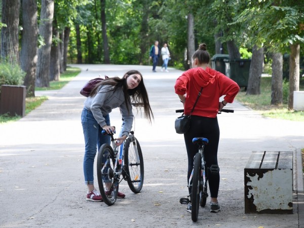 Казанский центр «Доверие» отметил 25-летний юбилей Казанский центр «Доверие» отметил 25-летний юбилей