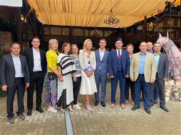 По Старо-Татарской слободе планируется запустить экскурсии с Казанбаем По Старо-Татарской слободе планируется запустить экскурсии с Казанбаем