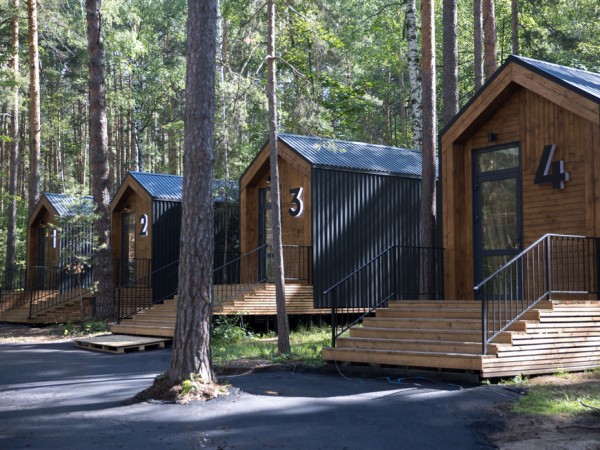 И.Метшин о лагере &laquo;Юнитур&raquo;: &laquo;Я не думаю, что, попав сюда, кто-нибудь из детей захочет променять его на заграничные поездки&raquo;