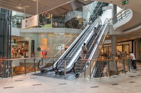 В Татарстане открываются торговые центры