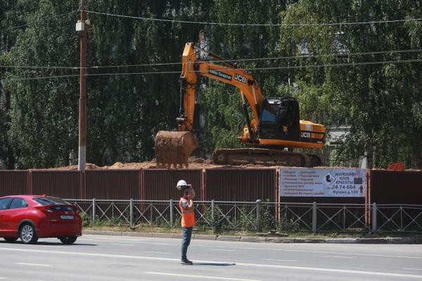 Вот докопались!.. В Казани строят метро назло Ростехнадзору 