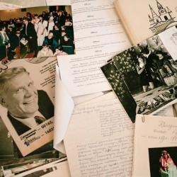 В Кариевском театре готовятся к открытию музея