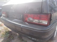 Для остановки транспортного средства сотрудники ГИБДД применили табельное оружие