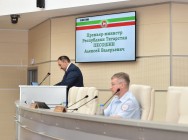 В МВД по Республике Татарстан подвели итоги работы за первое полугодие 2020 года