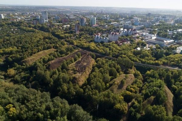 ПСО &laquo;Казань&raquo; отрицает, что хочет построить на территории Казанской Швейцарии гольф-поля для элиты