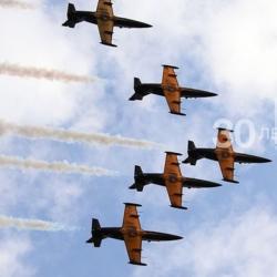 На празднике &laquo;Я выбираю небо!&raquo; будет работать промо зона детского телеканала &laquo;ШАЯН ТВ&raquo;