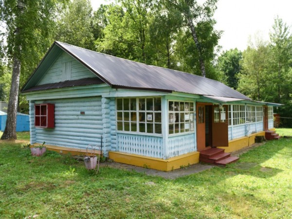 И.Метшин о лагере &laquo;Молодая гвардия&raquo;: &laquo;В этом году дети посмотрят, как отдыхали их родители, а следующим летом здесь будут совершенно другие условия&raquo;