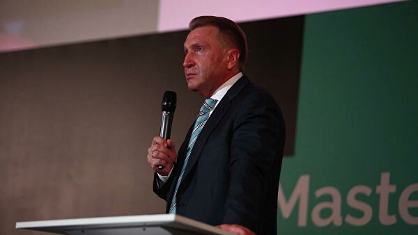 ВЭБ.РФ и "Сколково" начинают обучение управленческих команд городов РФ