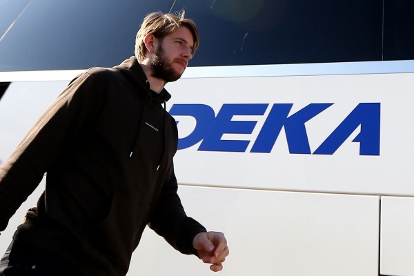 
              Легионеры &laquo;Ак Барса&raquo; вернулись в Россию            