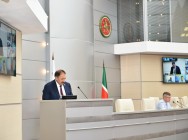 В МВД по Республике Татарстан подвели итоги работы за первое полугодие 2020 года