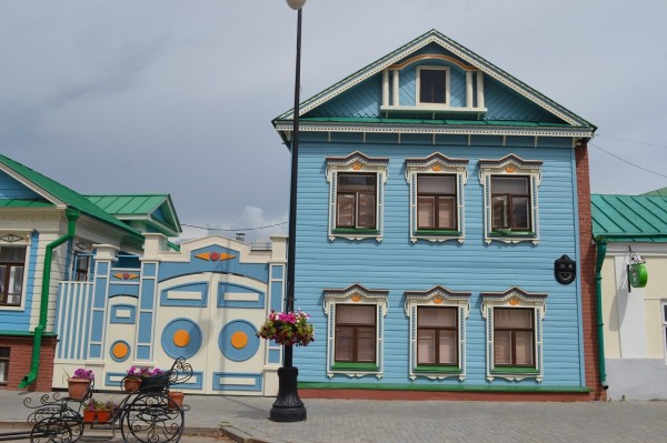 В Старо-Татарской слободе открылась ярмарка выходного дня «Мастера Татарстана» (ФОТО) В Старо-Татарской слободе открылась ярмарка выходного дня «Мастера Татарстана» (ФОТО)