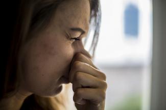 «Мы задыхаемся!»: жители казанских поселков вдоль Мамадышского тракта требуют найти источник ночной вони «Мы задыхаемся!»: жители казанских поселков вдоль Мамадышского тракта требуют найти источник ночной вони