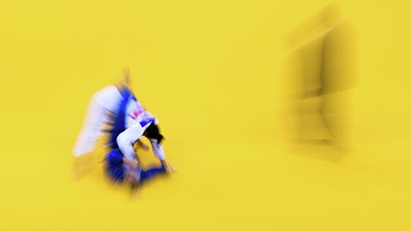 Российские дзюдоисты могут выступить на турнире в Загребе в сентябре Российские дзюдоисты могут выступить на турнире в Загребе в сентябре