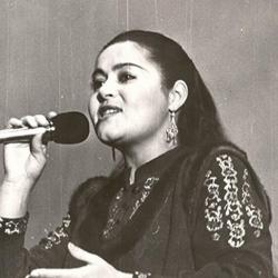 Римме Ибрагимовой сегодня исполнилось 70 лет (УНИКАЛЬНЫЕ ФОТОГРАФИИ)