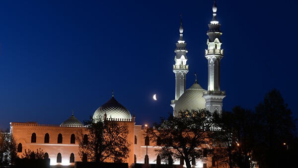 Мусульмане Татарстана помогли малоимущим матерям 