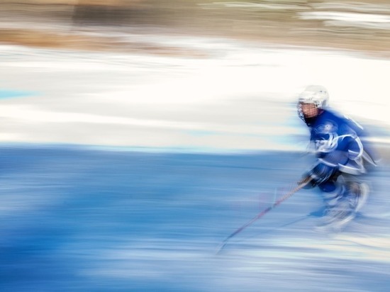 В Ледовом дворце &laquo;Биектау&raquo; установили уникальную беговую дорожку